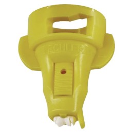 BUSE LECHLER ANTIDERIVE IDTA 120 02 JAUNE CERAMIQUE