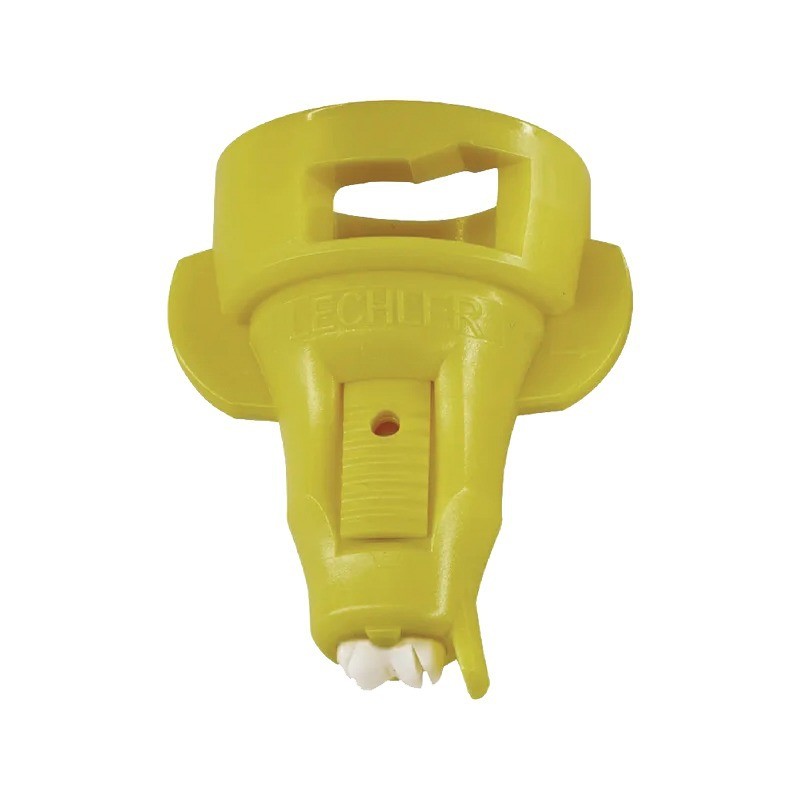 BUSE LECHLER ANTIDERIVE IDTA 120 02 JAUNE CERAMIQUE