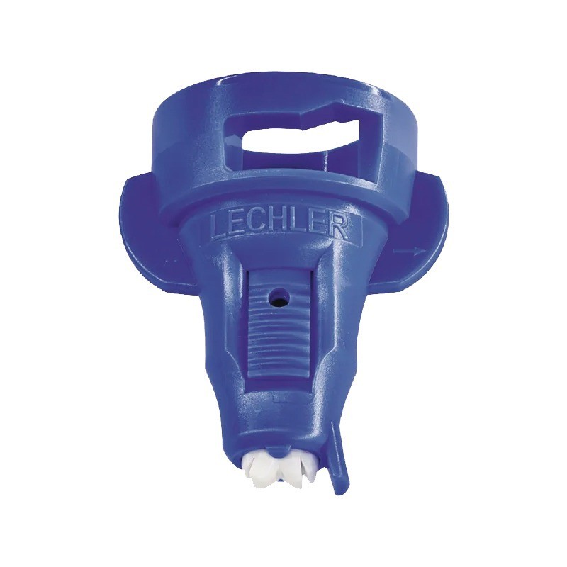 BUSE LECHLER ANTIDERIVE IDTA 120 03 BLEU CERAMIQUE