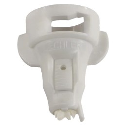 BUSE LECHLER ANTIDERIVE IDTA 120 08 BLANC CERAMIQUE