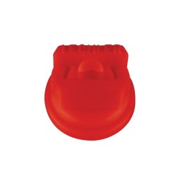 BUSE LECHLER REDUCTION DE DERIVE AD 120 04 ROUGE PLASTIQUE