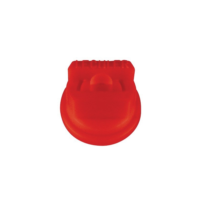 BUSE LECHLER REDUCTION DE DERIVE AD 120 04 ROUGE PLASTIQUE