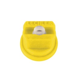 BUSE LECHLER REDUCTION DE DERIVE AD 120 02 JAUNE CERAMIQUE