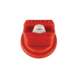 BUSE LECHLER REDUCTION DE DERIVE AD 120 04 ROUGE CERAMIQUE