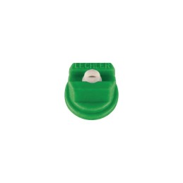 BUSE LECHLER REDUCTION DE DERIVE AD 90 015 VERT CERAMIQUE