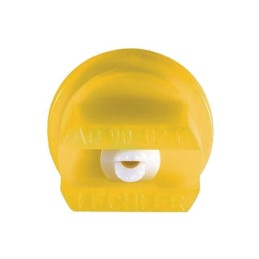 BUSE LECHLER REDUCTION DE DERIVE AD 90 02 JAUNE CERAMIQUE