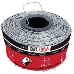 RONCE IOWA GALVA STANDARD 2,4/4/10          2