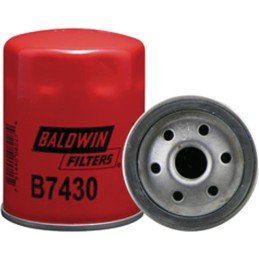 FILTRE A HUILE B7430