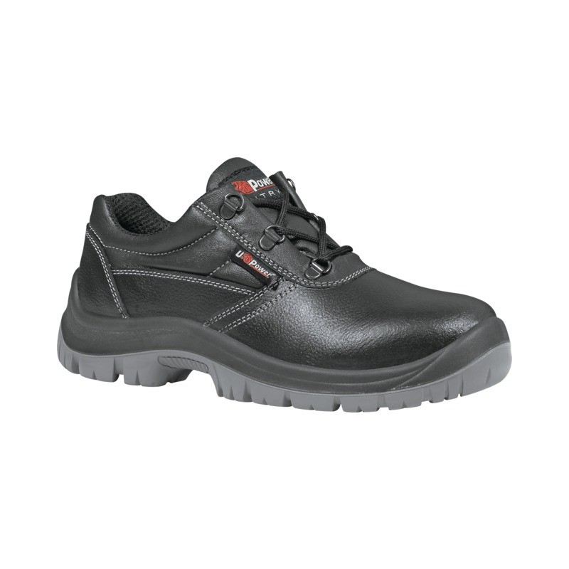 CHAUSSURES DE SECURITE SIMPLE U POWER S3 BASSE P42