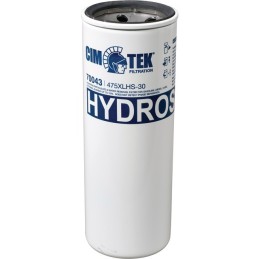 FILTRE A CARBURANT SK3072