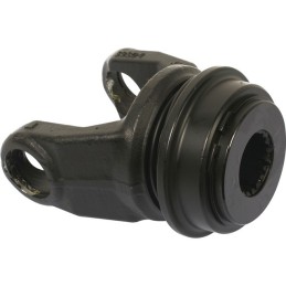 MACHOIRE EXTREMITE 1"3/4 20C VRB CR42X130