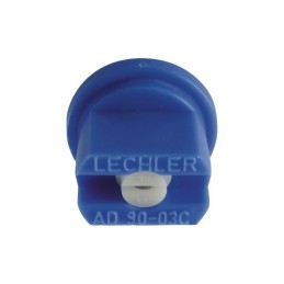 BUSE LECHLER REDUCTION DE DERIVE AD 90 03 BLEU CERAMIQUE