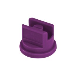BUSE LECHLER JET PINCEAU LU 120 025 VIOLET PLASTIQUE