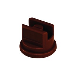 BUSE LECHLER JET PINCEAU LU 120 05 MARRON PLASTIQUE