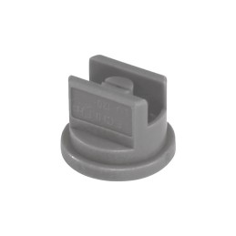 BUSE LECHLER JET PINCEAU LU 120 06 GRIS PLASTIQUE