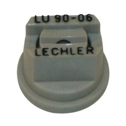 BUSE LECHLER JET PINCEAU LU 90 06 GRIS PLASTIQUE