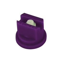 BUSE LECHLER JET PINCEAU LU 120 025 VIOLET CERAMIQUE