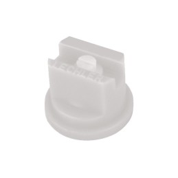 BUSE LECHLER JET PINCEAU LU 120 08 BLANC CERAMIQUE