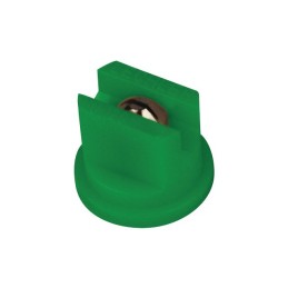 BUSE LECHLER JET PINCEAU LU 120 015 VERT INOX