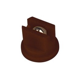 BUSE LECHLER JET PINCEAU LU 120 05 MARRON INOX