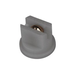 BUSE LECHLER JET PINCEAU LU 120 06 GRIS INOX