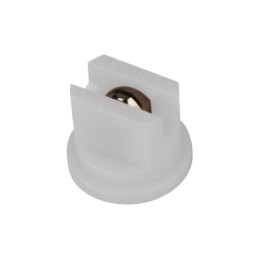 BUSE LECHLER JET PINCEAU LU 120 08 BLANC INOX