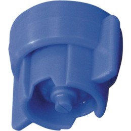 BUSE LECHLER JET PINCEAU SC 110 03 BLEU PLASTIQUE