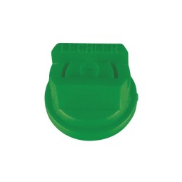 BUSE LECHLER JET PINCEAU ST 110 015 VERT PLASTIQUE
