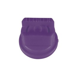 BUSE LECHLER JET PINCEAU ST 110 025 VIOLET PLASTIQUE