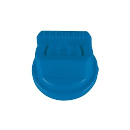 BUSE LECHLER JET PINCEAU ST 110 03 BLEU PLASTIQUE