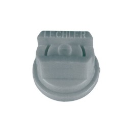 BUSE LECHLER JET PINCEAU ST 110 06 GRIS PLASTIQUE