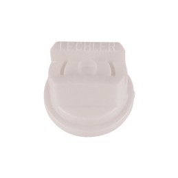 BUSE LECHLER JET PINCEAU ST 110 08 BLANC PLASTIQUE