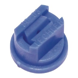 BUSE LECHLER JET PINCEAU ST 80 03 BLEU PLASTIQUE