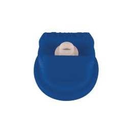 BUSE LECHLER JET PINCEAU ST 110 03 BLEU CERAMIQUE