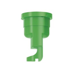 BUSE LECHLER MIROIR FT 90 015 VERT PLASTIQUE