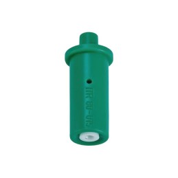 BUSE LECHLER TURBULENCE ANTI DÉRIVE ITR 80 015 VERT CERAMIQUE