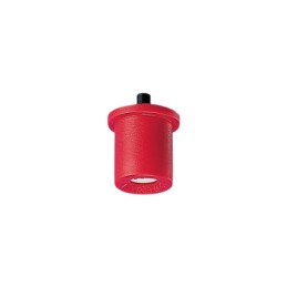 BUSE LECHLER TURBULENCE TR 80 04 ROUGE CERAMIQUE