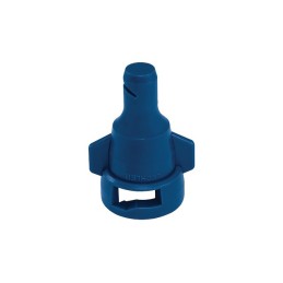 BUSE LECHLER FERTILISATION FD 03 BLEU PLASTIQUE