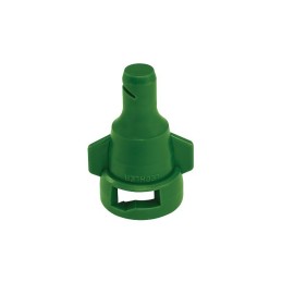 BUSE LECHLER FERTILISATION FD 15 VERT CLAIR PLASTIQUE