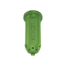 BUSE LECHLER FERTILISATION FS 100 15 VERT CLAIR PLASTIQUE