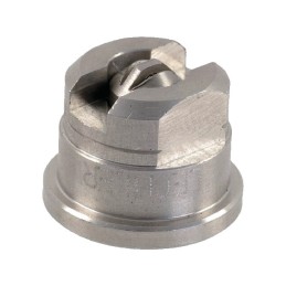 BUSE LECHLER JET PINCEAU DF 120 04 ROUGE INOX