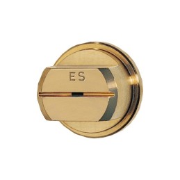 BUSE LECHLER ES 90 02 JAUNE PLASTIQUE