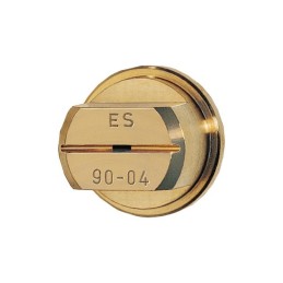 BUSE LECHLER ES 90 04 ROUGE PLASTIQUE