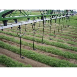 KIT PENDILLARD LECHLER 1,05M