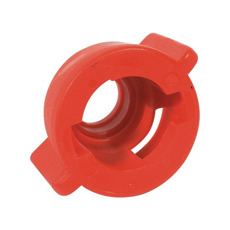 ECROU RAPIDE POUR ALBUZ APE ROUGE