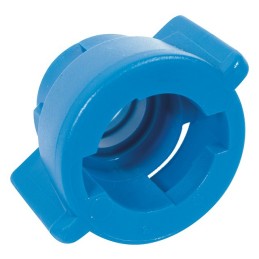 ECROU RAPIDE POUR ALBUZ APE BLEU