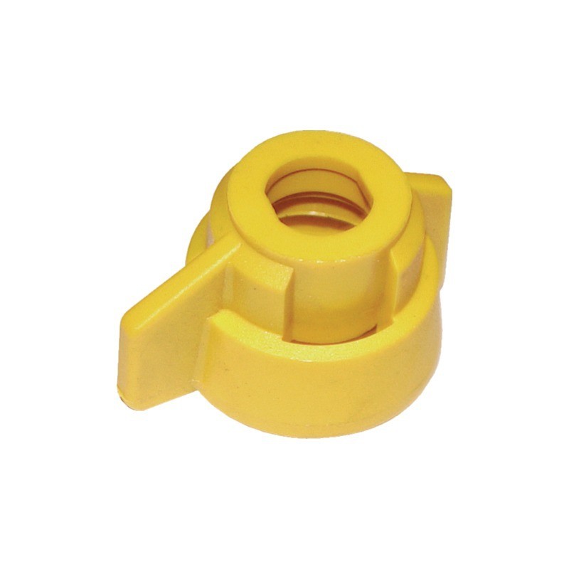 ECROU RAPIDE POUR ALBUZ APE JAUNE