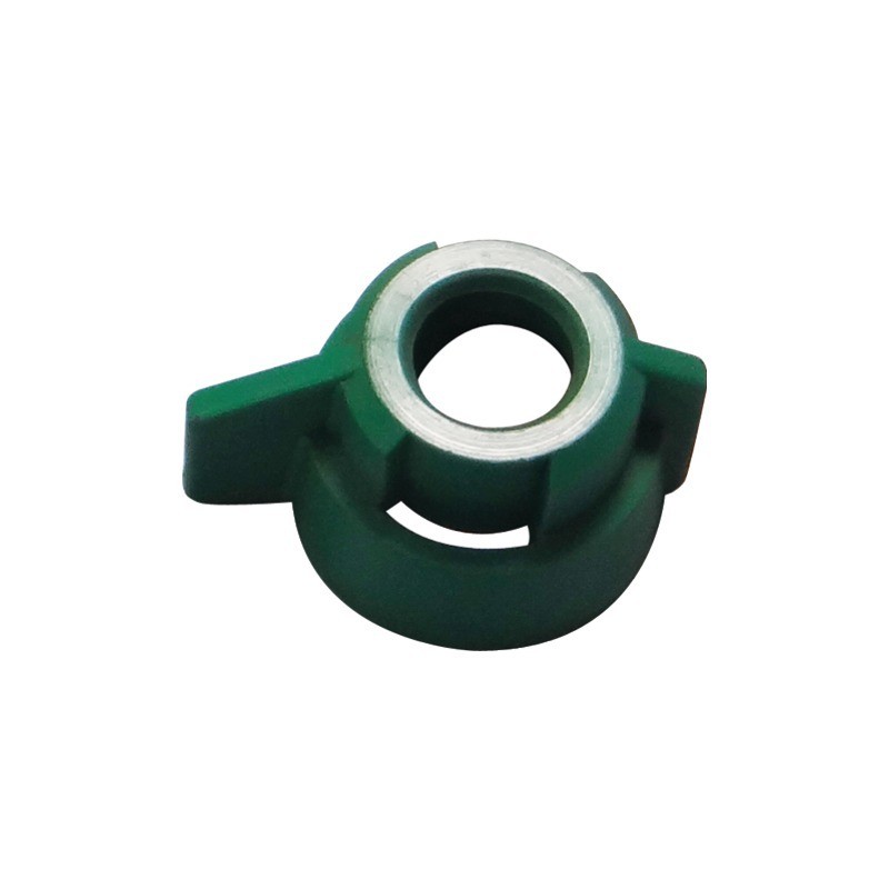 ECROU RAPIDE POUR TEEJET AITXA VERT