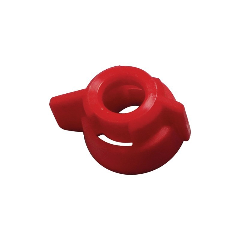 ECROU RAPIDE POUR ALBUZ APT ROUGE