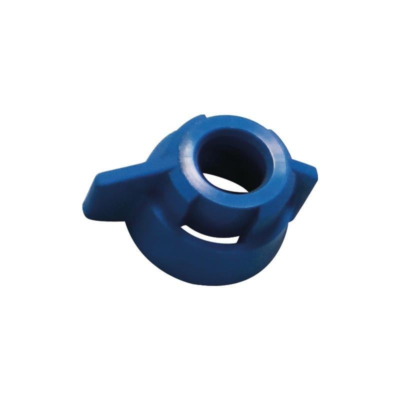 ECROU RAPIDE POUR ALBUZ APT BLEU